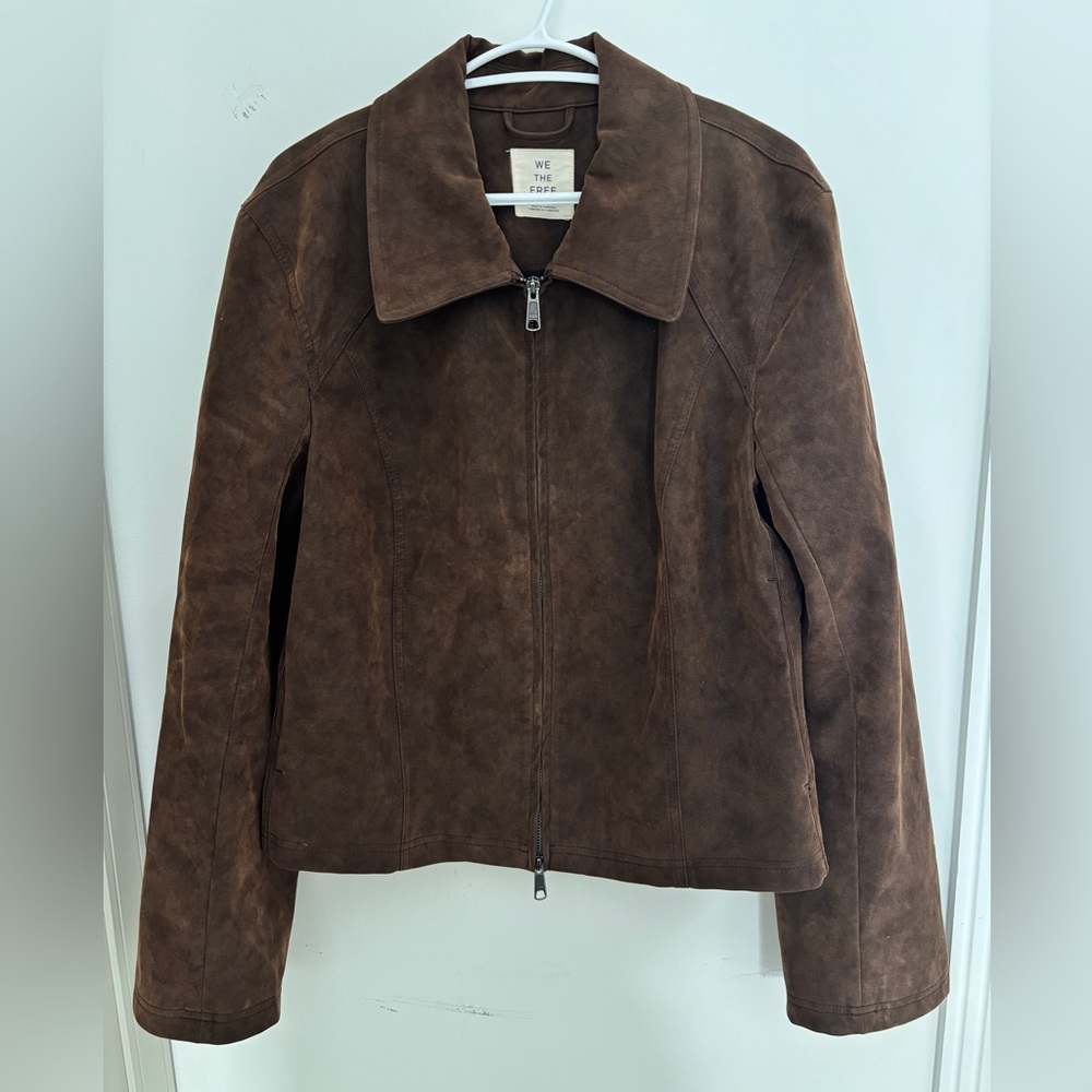 We the Free- River Vegan Jacket - Picture 6 of 8